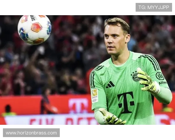 诺伊尔心理素质 诺伊尔心理素质