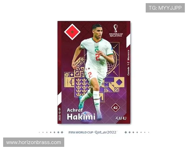 阿什拉夫摩洛哥足球骄傲