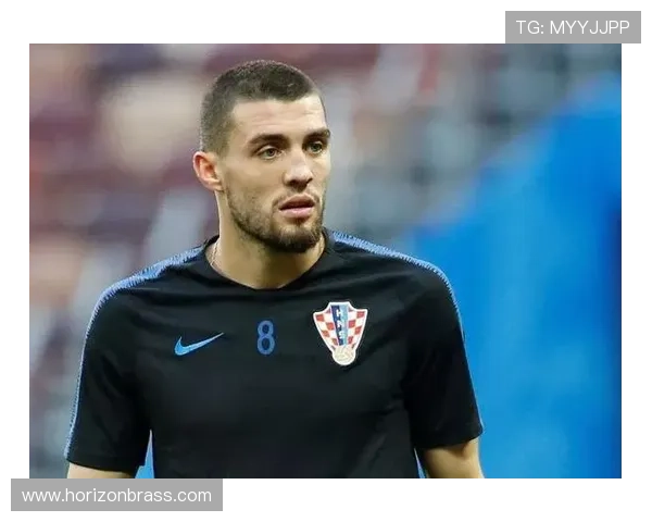 世界杯亚军与季军成员：科瓦契奇的国家队荣誉