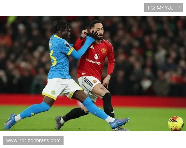 赢了,但曼联的问题反而更藏不住了 赢了,但曼联的问题反而更藏不住了