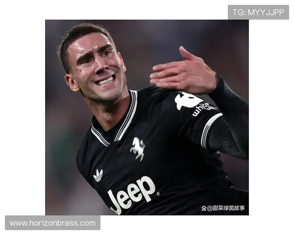 弗拉霍维奇高价加盟尤文：为何被寄予厚望