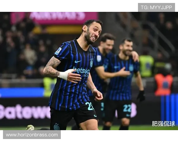 国米阵容趋于稳定，但为何近期表现难破上限？